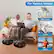 For Various Groups
Office worker
Elderly
Athlete