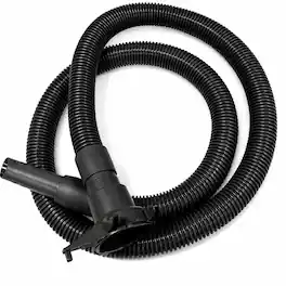 12-Foot Vacuum Hose for Kirby Vacuums - Gray