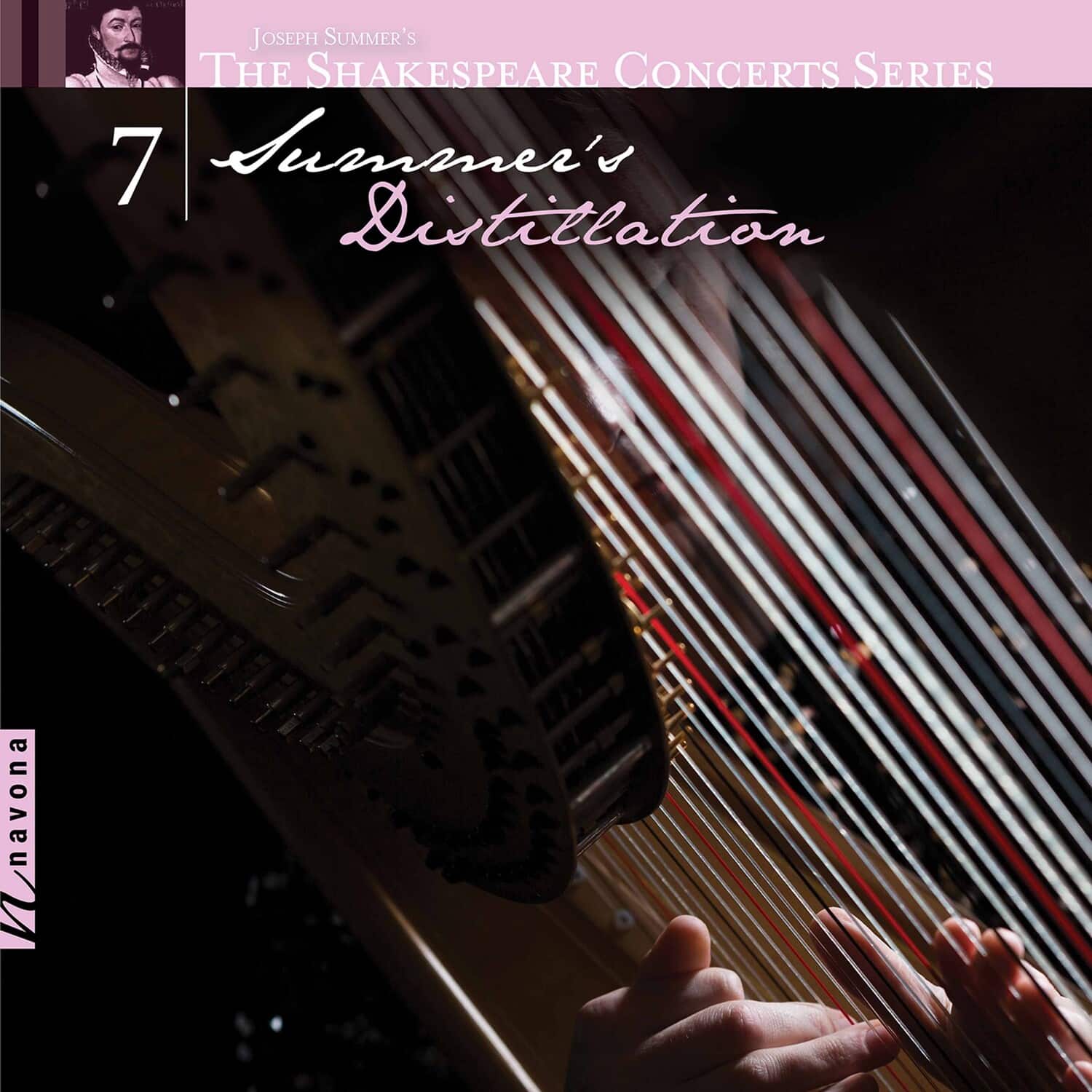 Various Artists - Summer's Distillation    - COMPACT DISCS [CD] price history on PriceWatchPro