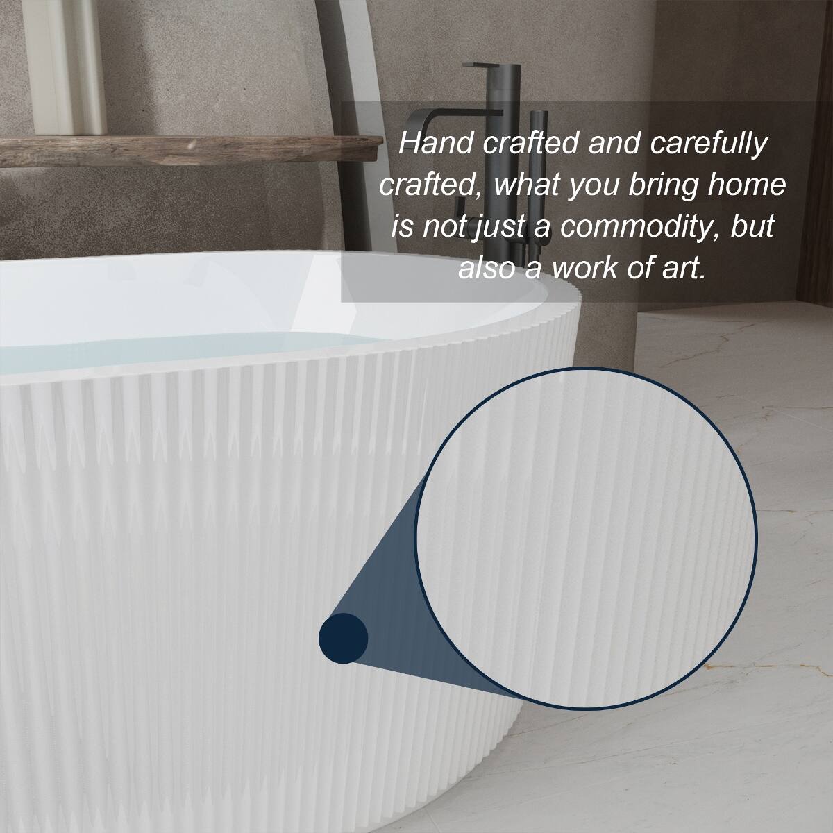Hand crafted and carefully crafted, what you bring home is not just a commodity, but also a work of art.
