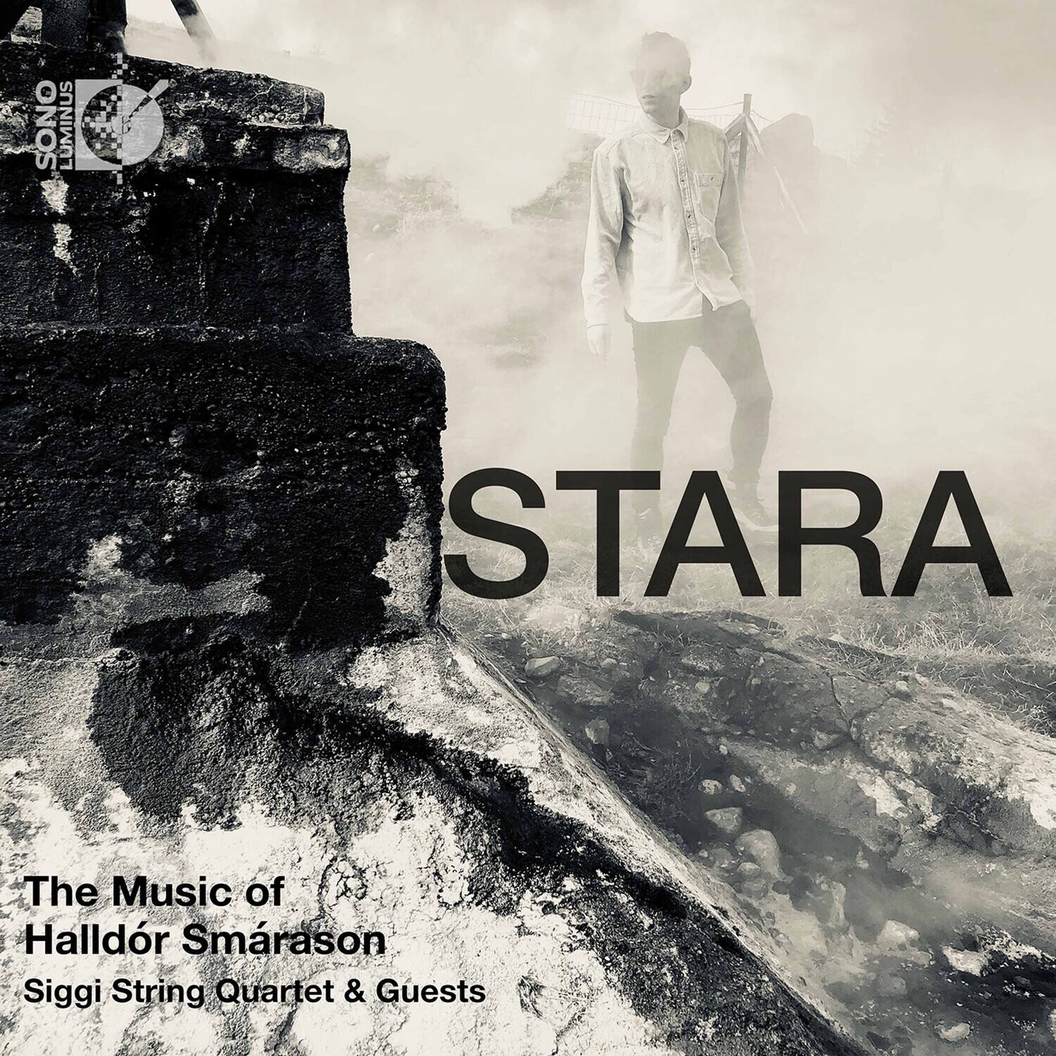 Siggi String Quartet - Stara   - COMPACT DISCS [CD] price history on PriceWatchPro