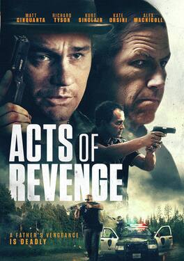 Acts of Revenge (MOD) (DVD Movie)