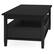 Alt View 11. Simpli Home - Warm Shaker Coffee Table - Black.
