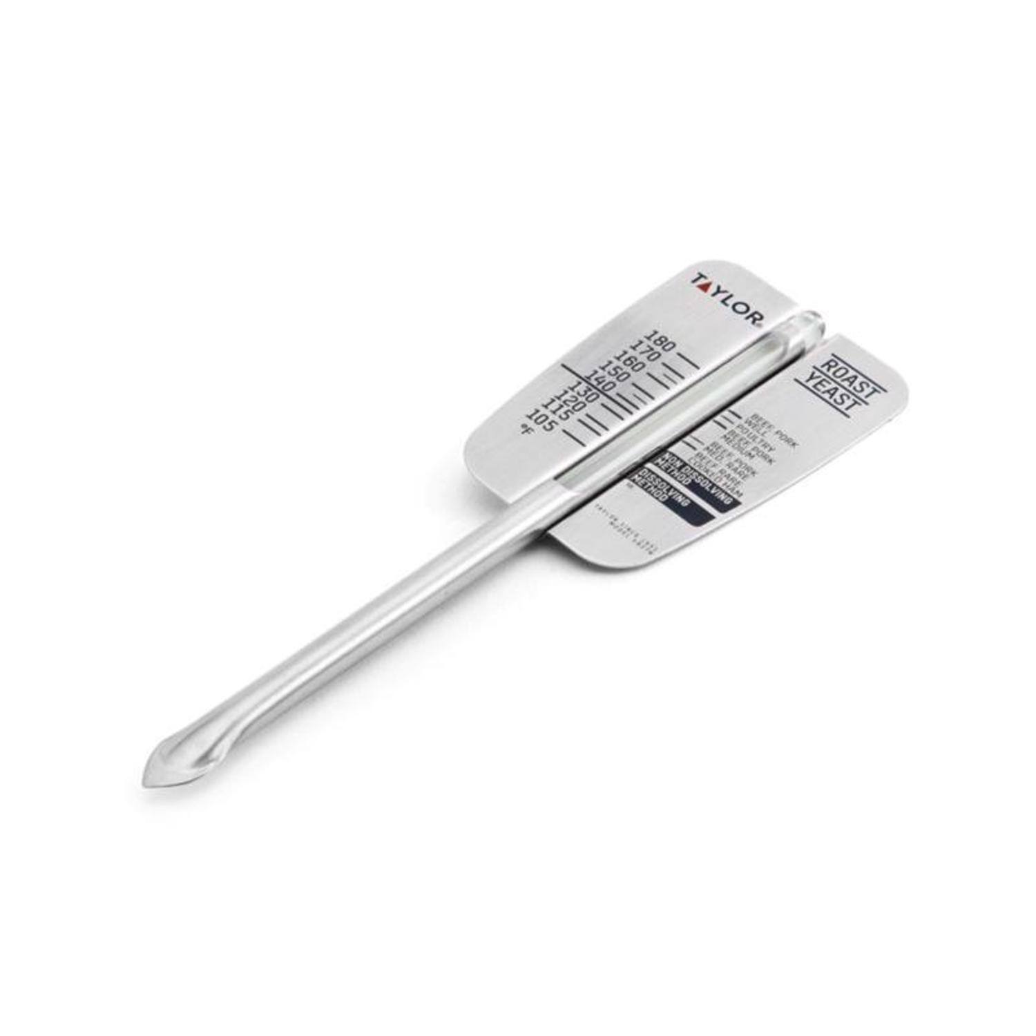 TAYLOR  
1 1 170 70 180  
1 1 140 7 50  
ROAST de 105  
5  
A  
POULTRY PORK  
NON METNOO DISSOL METROO  
VING VING