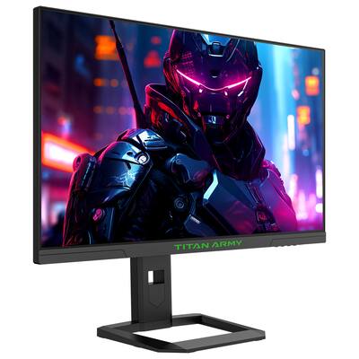 Titan army P2710S 27” Gaming Monitor, IPS 240Hz 2K QHD