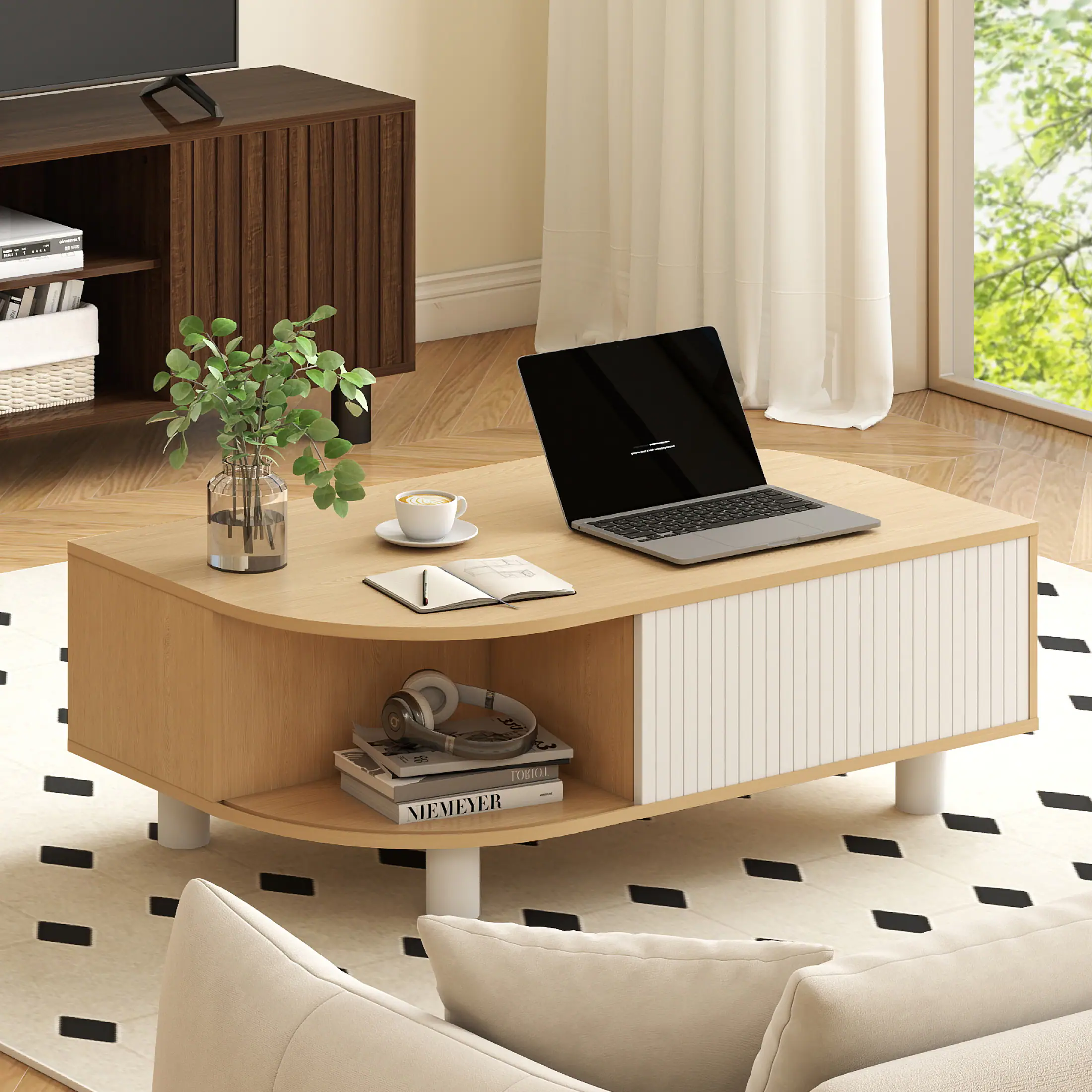 media item thumbnail