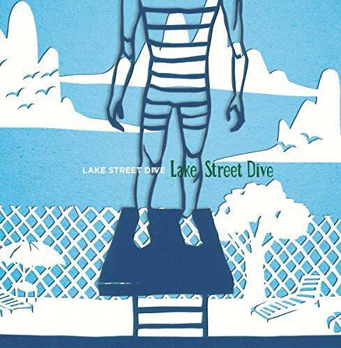 Lake Street Dive - Lake Street Dive/Fun Machine   - VINYL LP