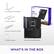 What's in the Box:
* NZXT N9 870E Motherboard
* 2 X Wireless Antennas
* 4 X SATA Cables
* 2 X 8-Pin Splitters
* 1 X User Manual