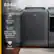 5.2-5.3 CU. FT.
2 In 1 Removable Agitator
Adaptive Wash Technology With Active Bloom Wash Action
Smart Appliance