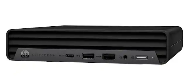 HP ELITEDESK 890 G4