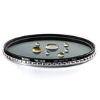 NiSi TRUE COLOR PRO Nano CPL 82mm
