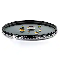 NiSi TRUE COLOR PRO Nano CPL 82mm