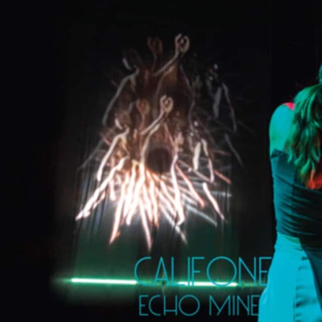 Echo Mine [VINYL]