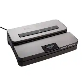 LEM Product - MaxVac 250 Vacuum Sealer - Stainless Steel