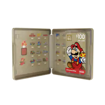 super mario booster box Nintendo Kids Lunch Set Yoshi Food Bag BPA Free Water Bottle Snack Pot School Lunch Containers: Home & Kitchen Courses include those based on real Super Mario Mario Kart 8
