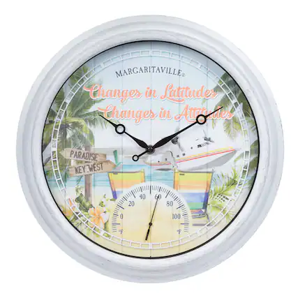 Margaritaville
Changes in Latitudes
Changes in Attitudes
Paradise Key West
20 40 60 80 100 °F