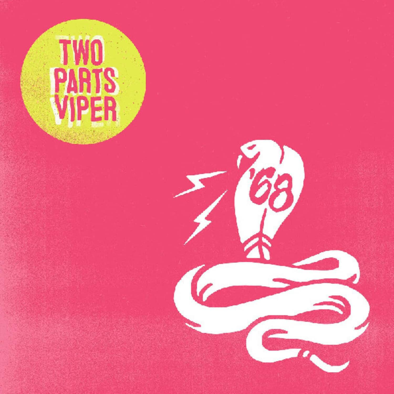 '68 - Two Parts Viper   - COMPACT DISCS [CD] price history on PriceWatchPro