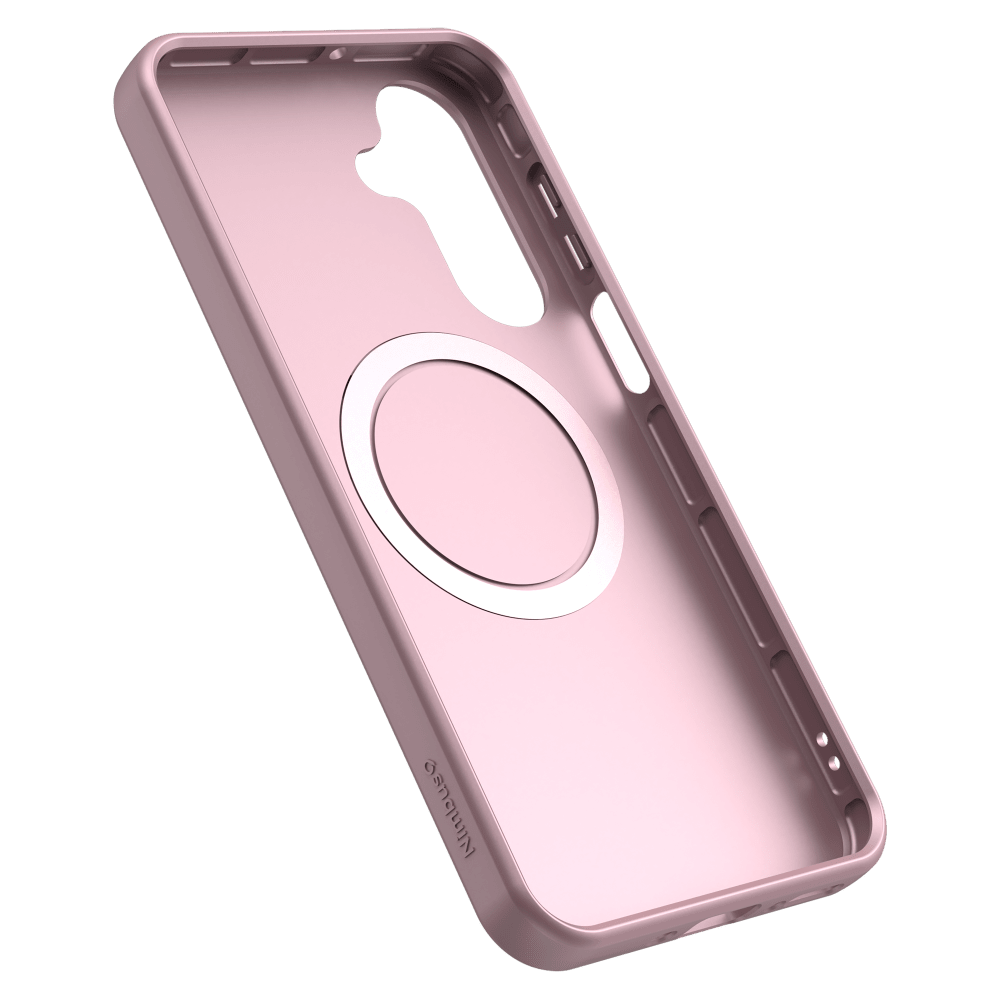 Alt View 6. Nimbus9 - Alto 2 Case for Samsung Galaxy A17 5G / A16 5G / A26 - Light Pink.