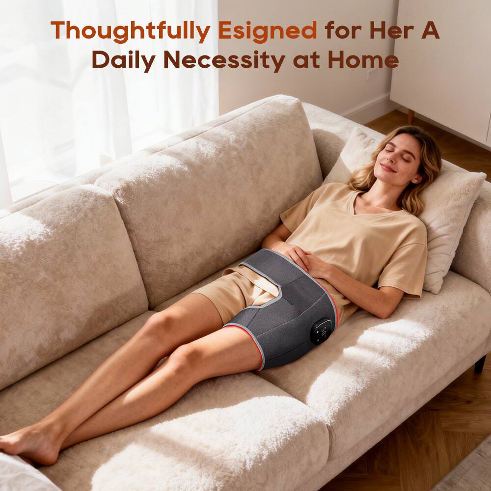 Thoughtfully Esigned for Her A Daily Necessity at Home