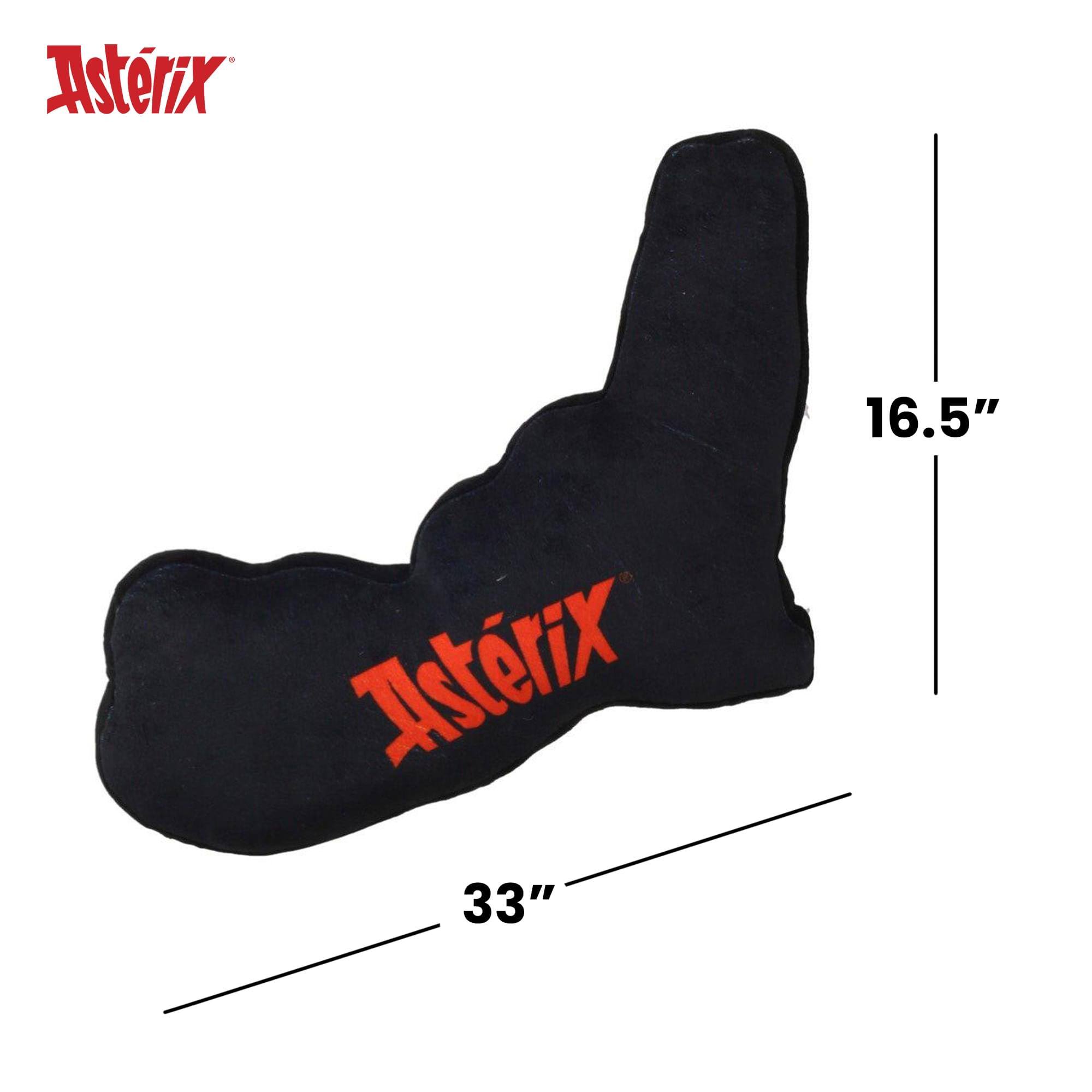 Asterix Dstrix 33" 16.5"
