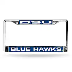 DSU
BLUE HAWKS™
