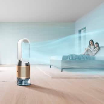 Dyson Purifier Humidify+Cool PH2 De NOx White/Gold - Best Buy Dyson Purifier Humidify+Cool PH2 De NOx White/Gold - Best Buy