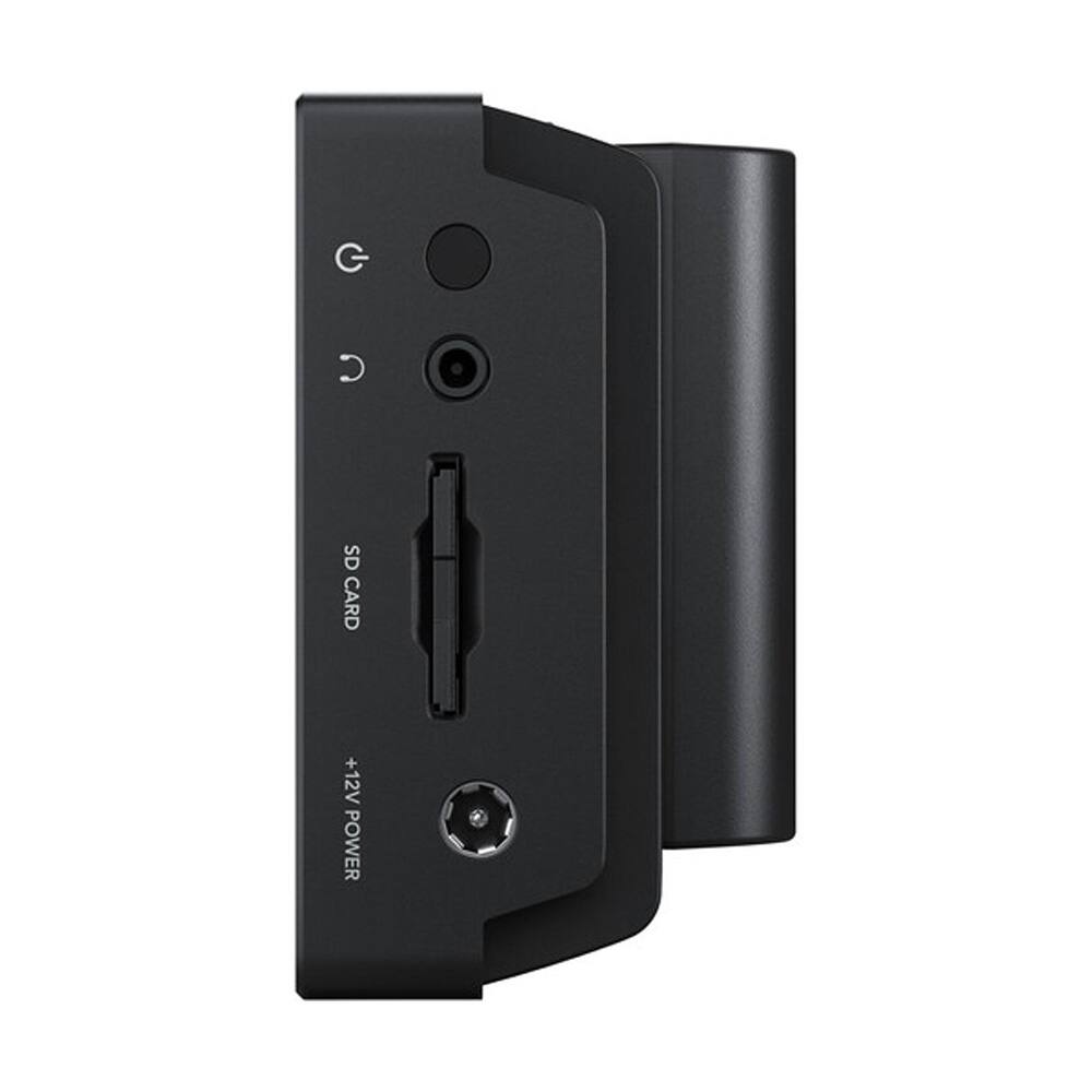 SD CARD +12V POWER
