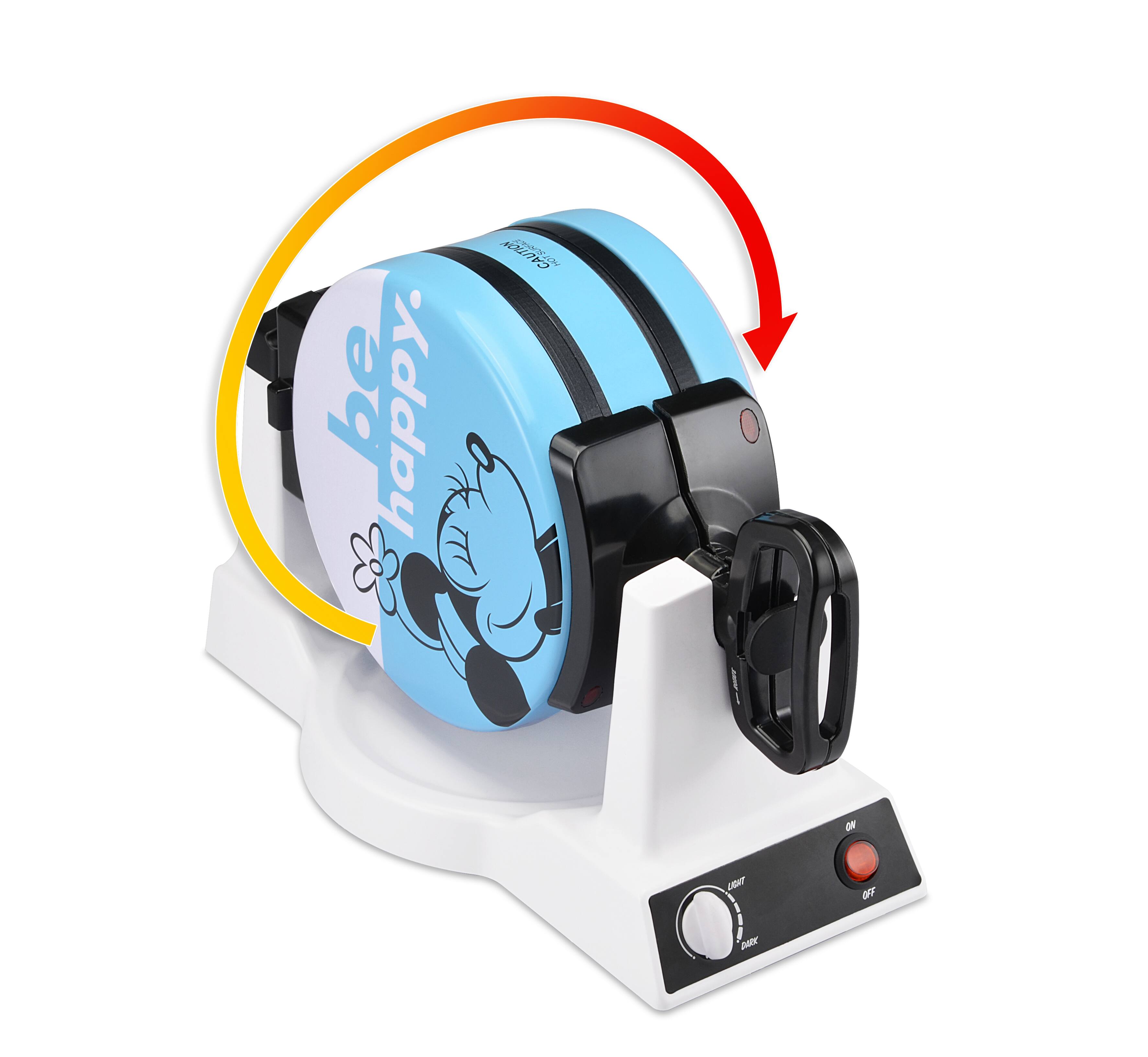 be happy. CAUTION: MXIO ON - OFF