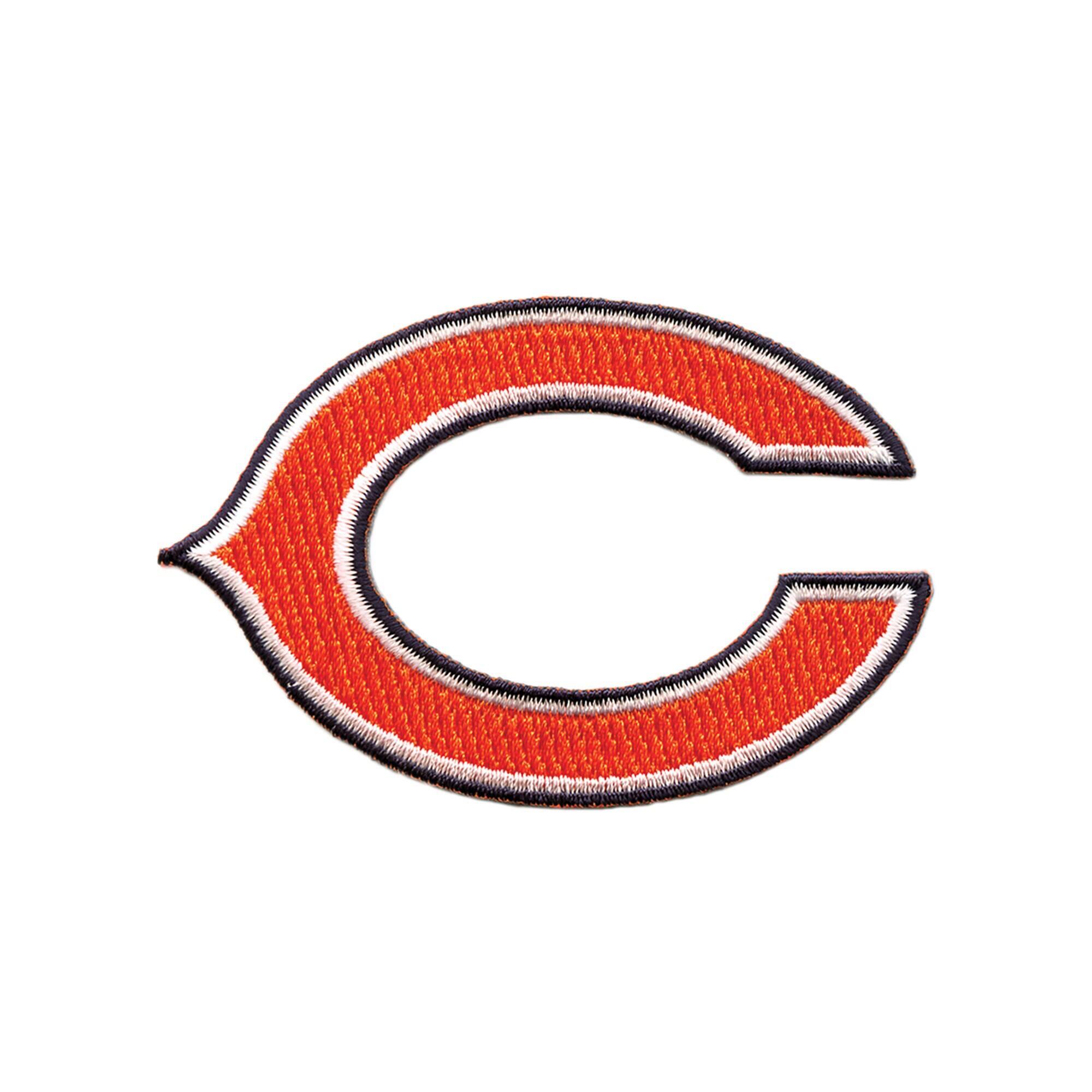 Alt View 1. Tervis - Chicago Bears Two-Pack 16oz. Allover Classic Tumbler Set - Multicolor.