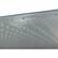 Alt View 23. Floortex - Ultimat Polycarbonate Lipped Chair Mat for Carpets up to 1/2'' - 35'' x 47'' - Clear.