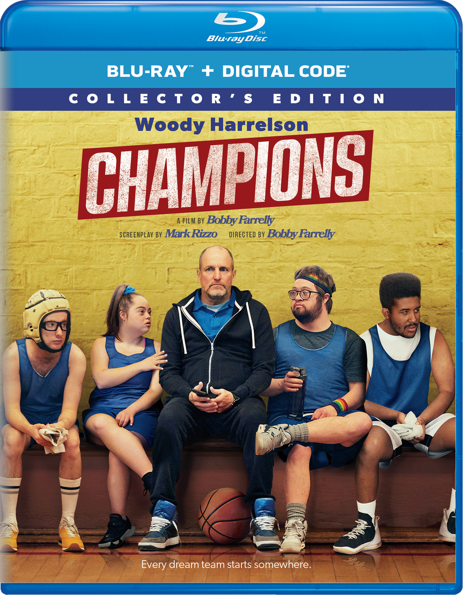 NFL: Super Bowl LVII Champions Kansas City Chiefs [Blu-ray/DVD] - Best Buy