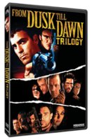 From Dusk Till Dawn: 3 Movie Collection - Front_Zoom