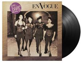 En Vogue - Funky Divas 180-Gram Black Vinyl - VINYL LP