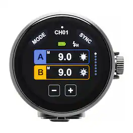 Westcott - FJ-T1 S Touchscreen Wireless Trigger for Sony Cameras
