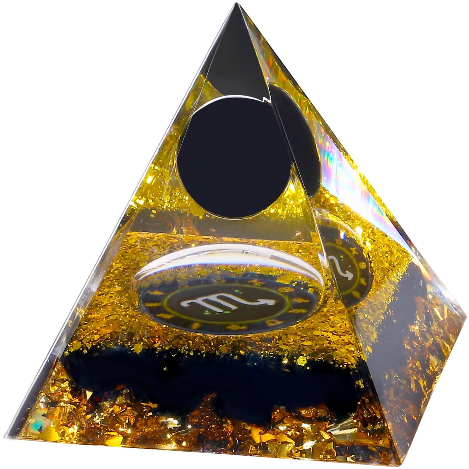 Scorpio 5cm-Constellation