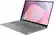 Alt View 5. Lenovo - IdeaPad Slim 3 15.6" Full HD Touchscreen Laptop - AMD Ryzen 7 5825U 2025 - 16GB Memory - 512GB SSD - Arctic Grey.