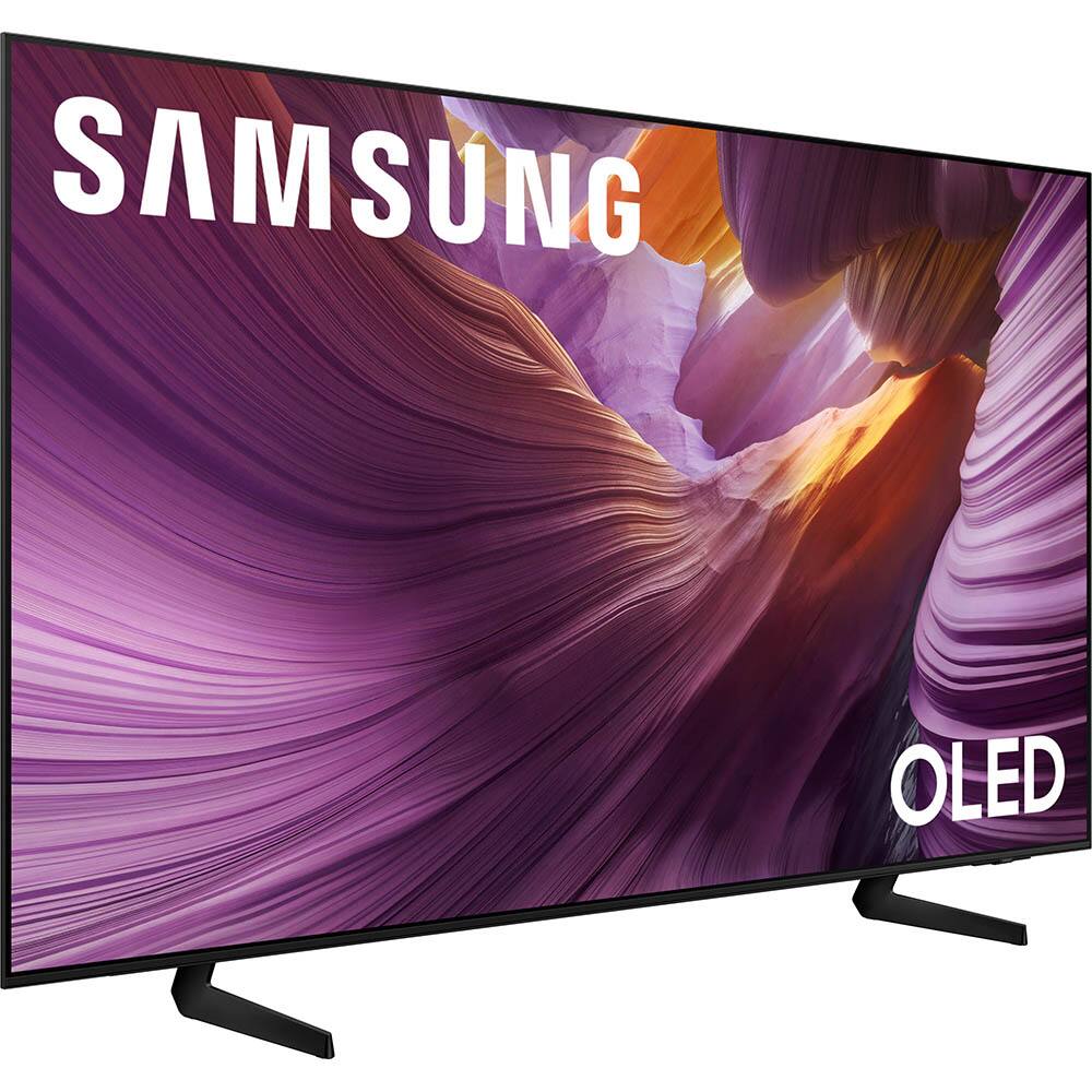 SAMSUNG  
OLED