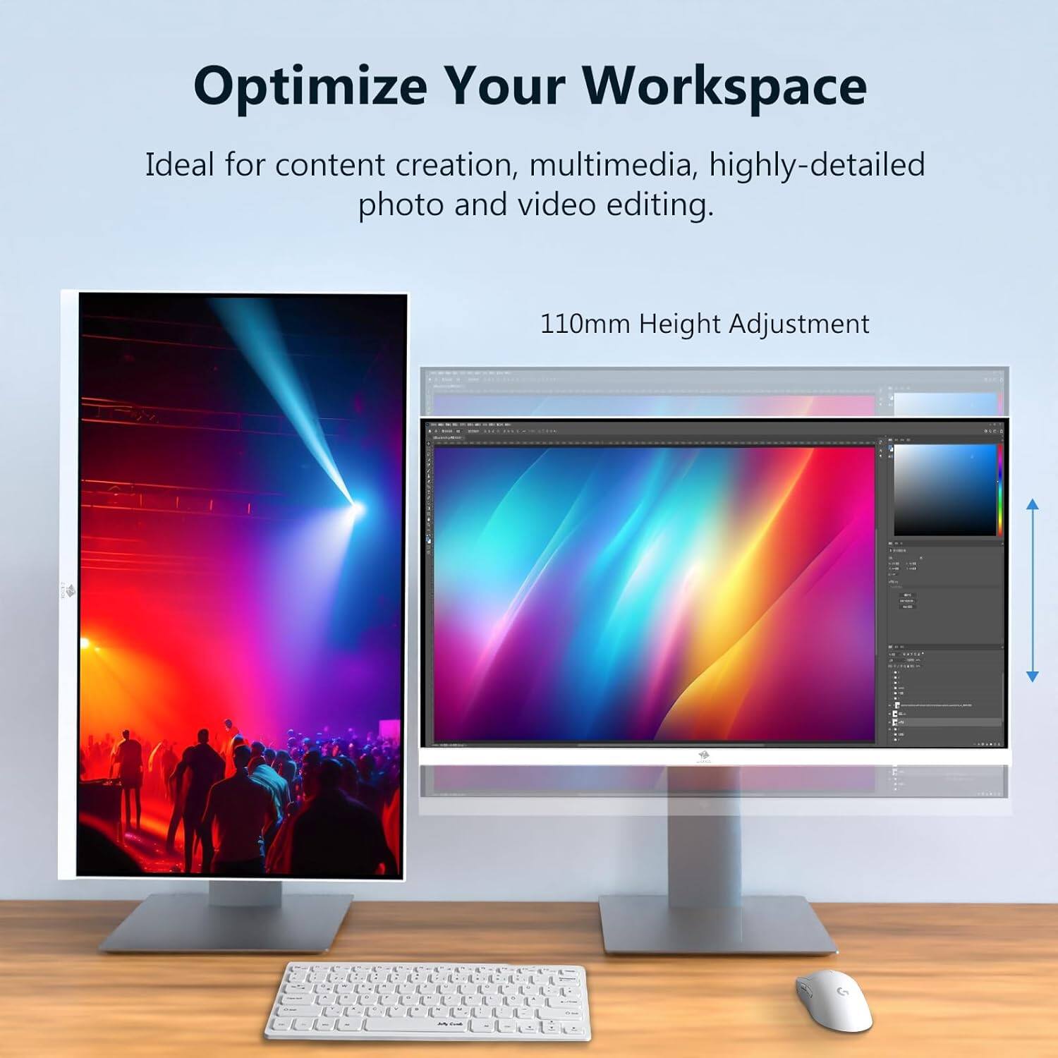 Z Edge U27I4K 27