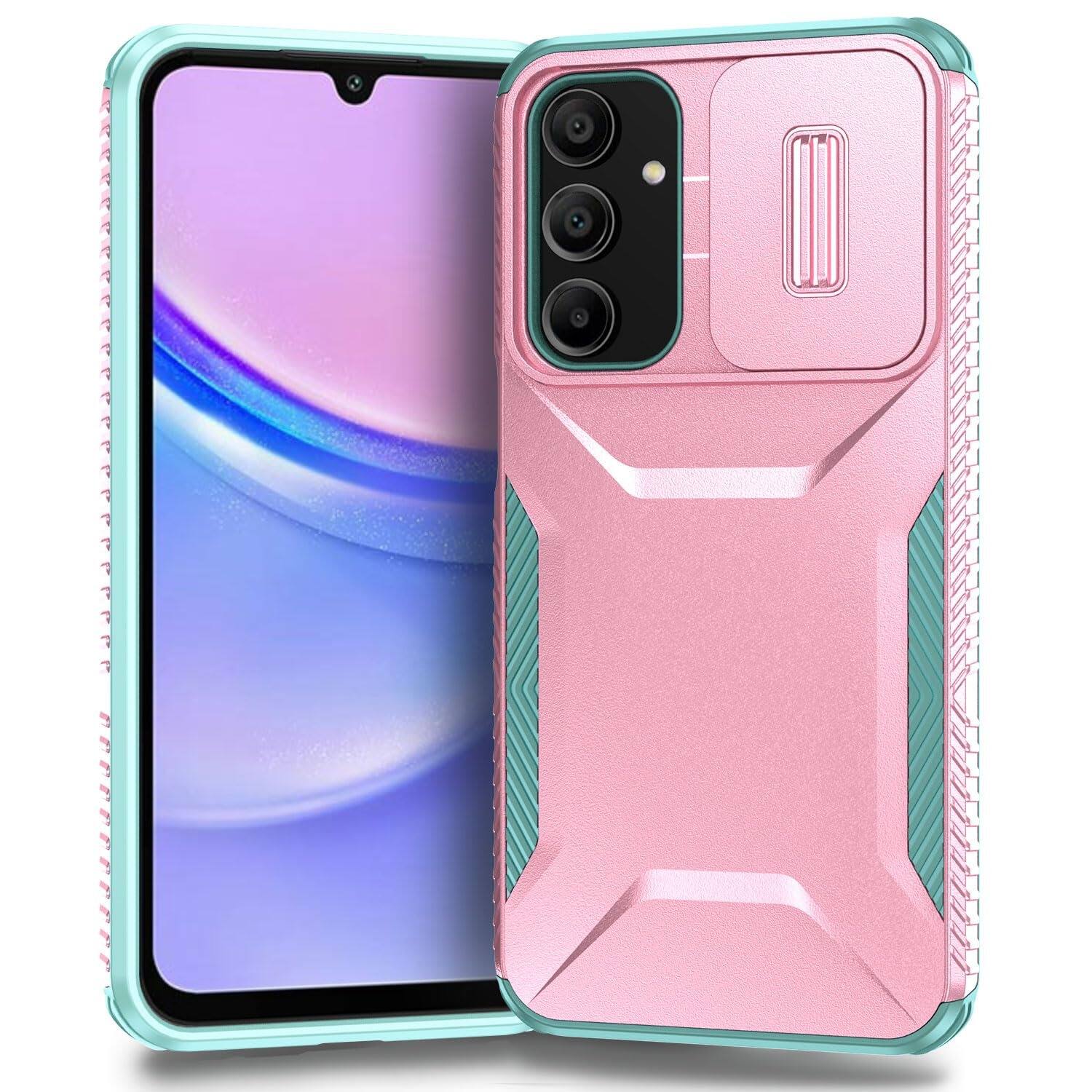 Rosegold