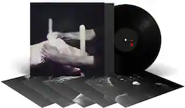 Tar Pond - PETROL - VINYL LP