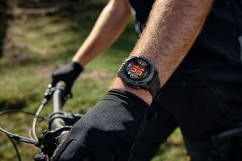 Garmin fēnix 8 Pro AMOLED Sapphire GPS Smartwatch 47mm Fiber Garmin fēnix 8 Pro AMOLED Sapphire GPS Smartwatch 47mm Fiber
