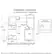 Installation Instructions
27" NOMINAL PRODUCT DIMENSIONS
- 26-1/8"
- 18-5/8"
- 47 1/2"
- Gas Inlet (Rear view of appliance)
- 75-7/8"
- Vent
- Water Inlets (rear) 12-1/2"
- 51"
- 3"
- 53-1/4"
- Drain outlet (rear)
- 36-7/8"
- 4-3/8"
- 34-3/8"
- 3-7/8"
- 22-1/4"
- 26-3/4"
- 30-7/8"
Dimension represents door closed including handle and knobs.
NOTE: With feet set at mid position, feet can be adjusted +/- 3/8".
Above Illustration intended for dimensional reference only. Refer to photograph for actual product appearance.