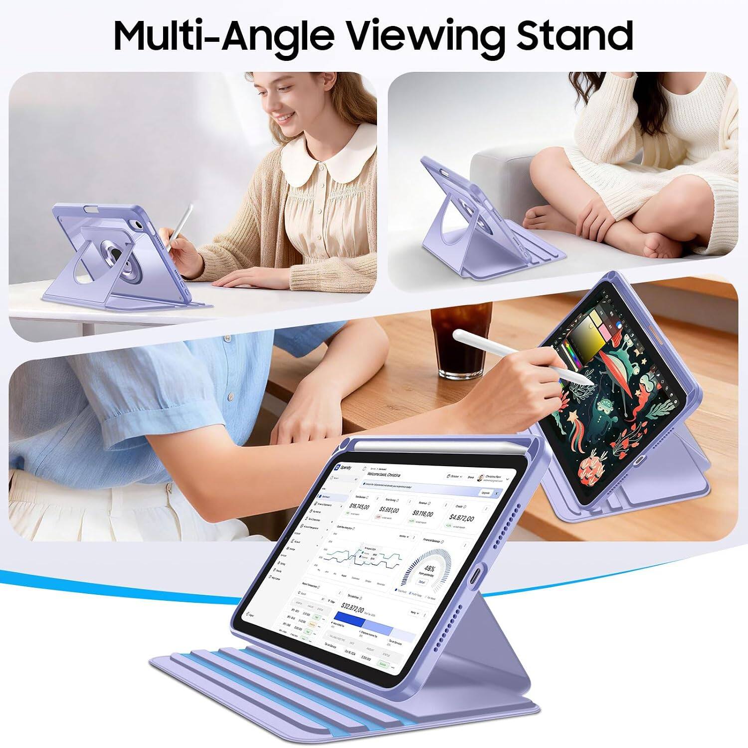 Multi-Angle Viewing Stand

$18.45
$5.95
$9.11
$4.87
48%
$32.87