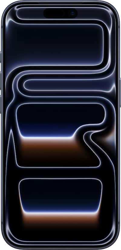 Apple iPhone 17 Pro 512GB Deep Blue (Verizon) MG7Q4LL/A Apple iPhone 17 Pro 512GB Deep Blue (Verizon) MG7Q4LL/A