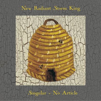 New Radiant Storm King
Singular - No Article