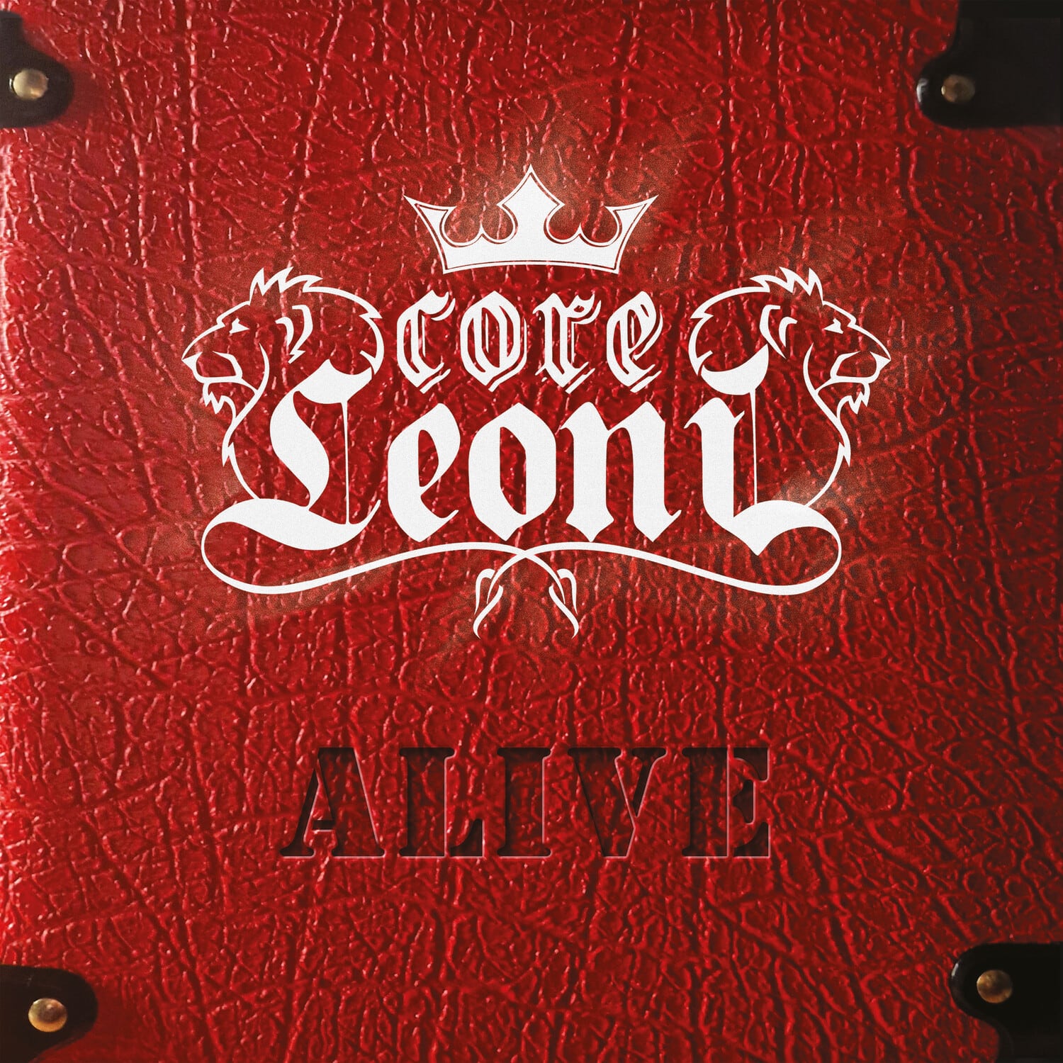Coreleoni - Alive   - COMPACT DISCS [CD] price history on PriceWatchPro