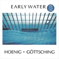 Early Water [LP] - VINYL - Front_Zoom