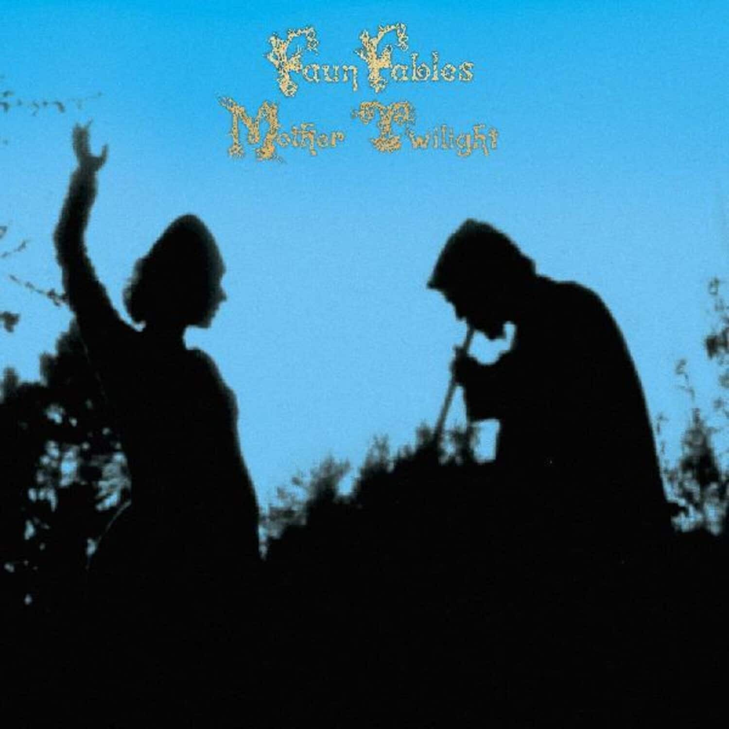 Faun Fables - Mother Twilight   - VINYL LP price history on PriceWatchPro