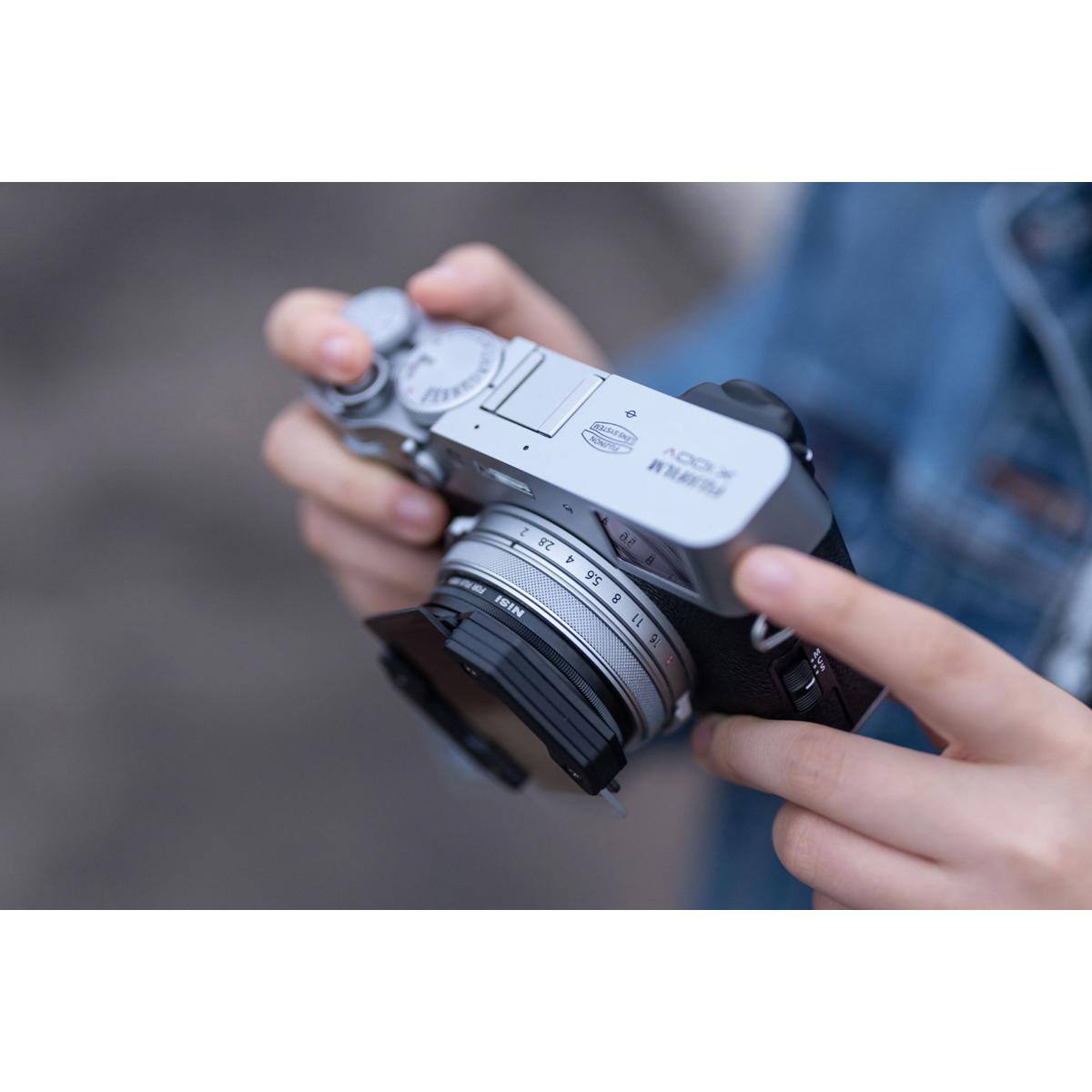media item thumbnail
