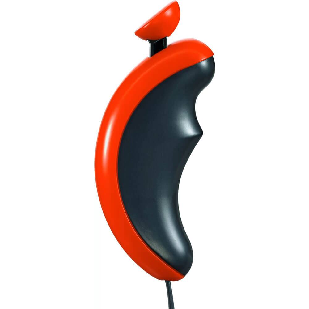 Alt View 2. Carrera - Carrera 20063024 Mario Kart Mario vs. Peach First Beginner Slot Car Racing Set - Black.